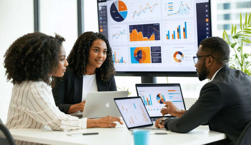 Addviseo et l&rsquo;accompagnement des entreprises dans leur strat&eacute;gie digitale