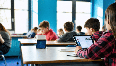 découvrez comment aisne neo simplifie l’accès à l’espace numérique de travail pour les élèves et enseignants des collèges et lycées, favorisant la collaboration et la réussite scolaire dans l’aisne.