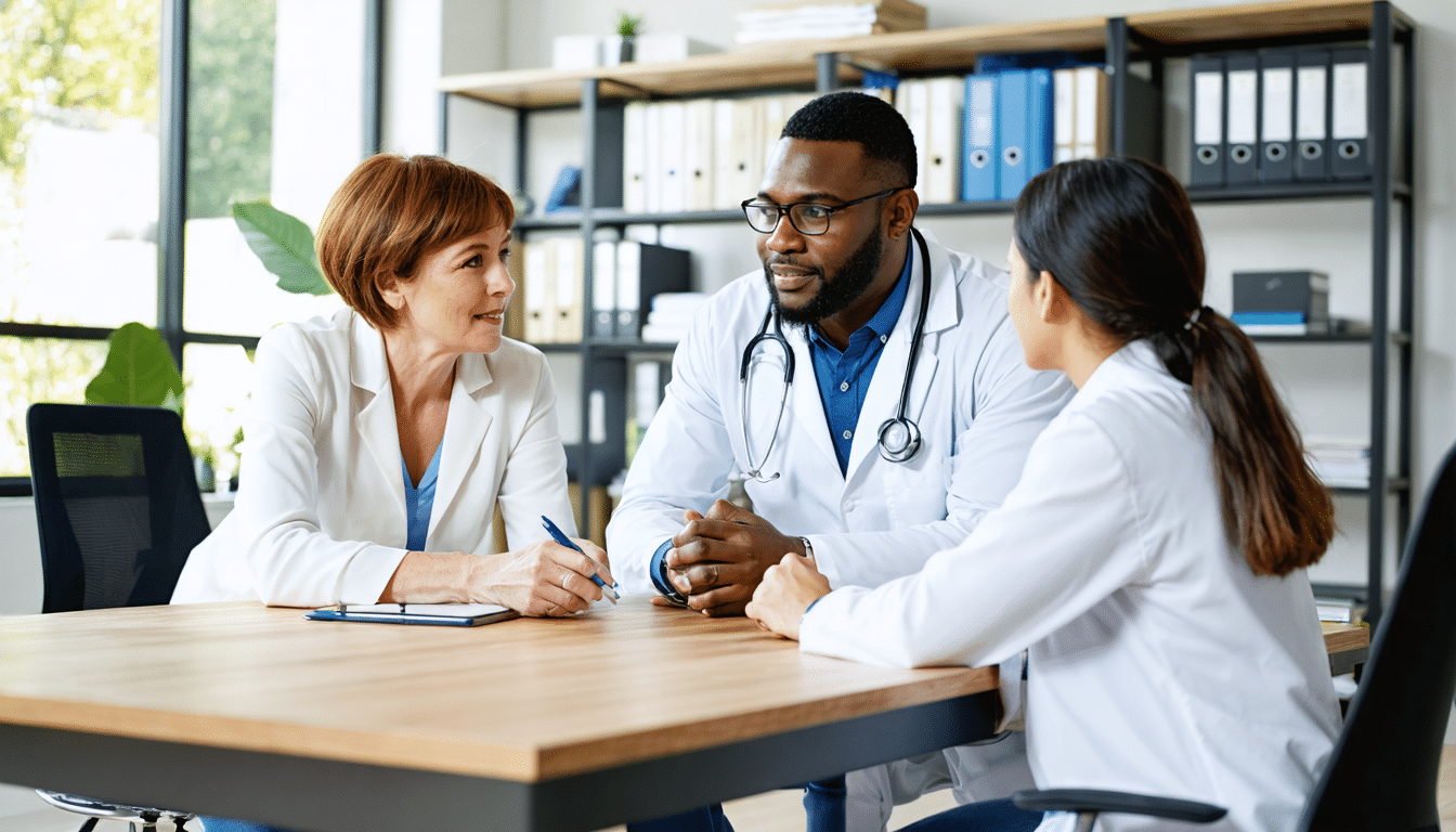 Am&eacute;lie Pro et la plateforme d&eacute;di&eacute;e aux professionnels de sant&eacute;