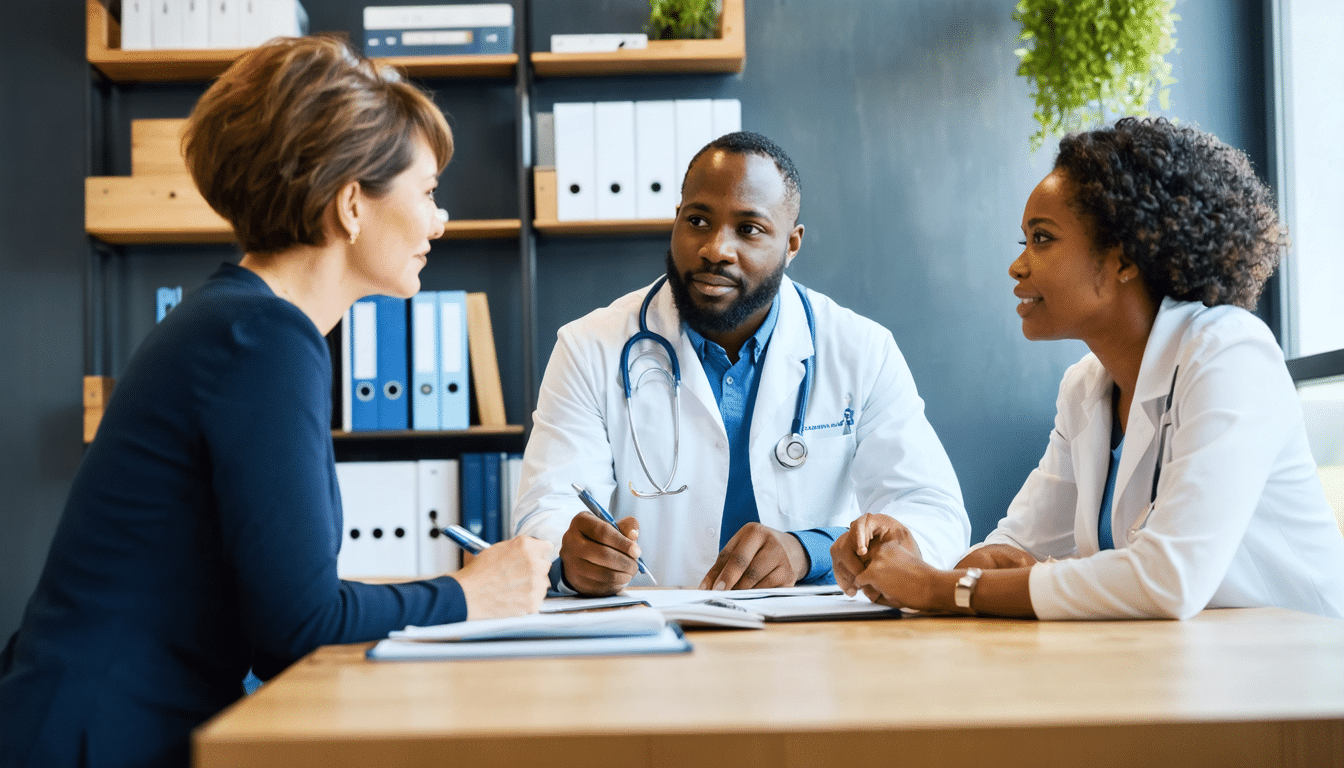 Am&eacute;lie Pro et la plateforme d&eacute;di&eacute;e aux professionnels de sant&eacute;