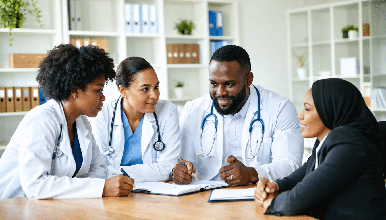 Am&eacute;lie Pro et la plateforme d&eacute;di&eacute;e aux professionnels de sant&eacute;