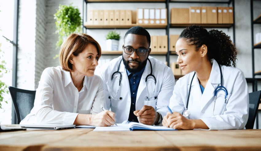 Am&eacute;lie Pro et la plateforme d&eacute;di&eacute;e aux professionnels de sant&eacute;