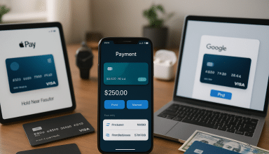 découvrez les meilleures applications de paiement mobile du marché : comparatif des fonctionnalités, avantages, sécurité et conseils pour bien choisir l’option la plus adaptée à vos besoins.