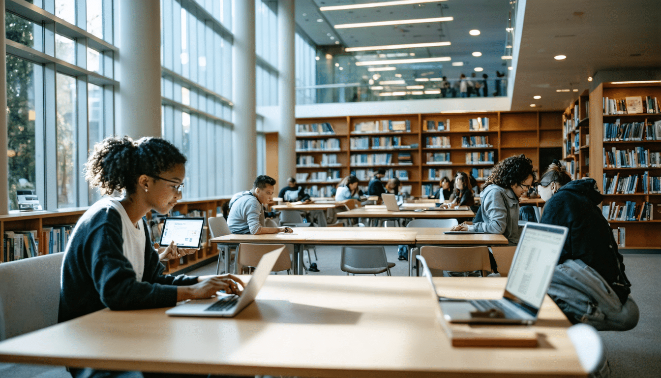 Atrium PACA et l&rsquo;acc&egrave;s aux ressources p&eacute;dagogiques num&eacute;riques