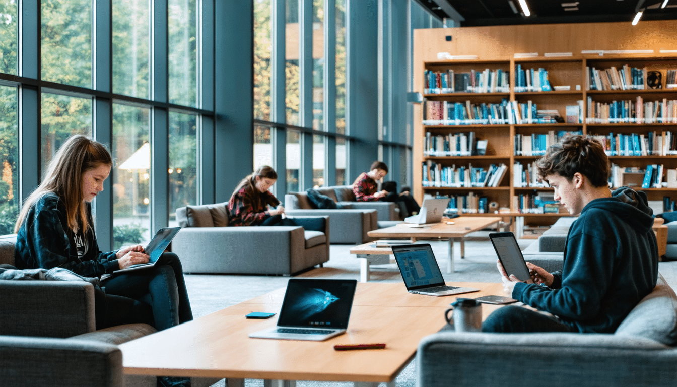 Atrium PACA et l&rsquo;acc&egrave;s aux ressources p&eacute;dagogiques num&eacute;riques