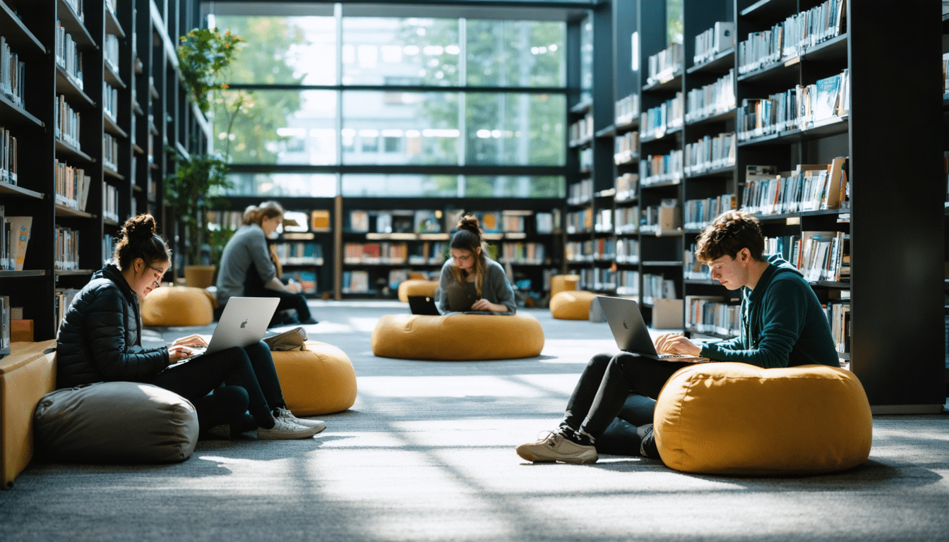 Atrium PACA et l&rsquo;acc&egrave;s aux ressources p&eacute;dagogiques num&eacute;riques