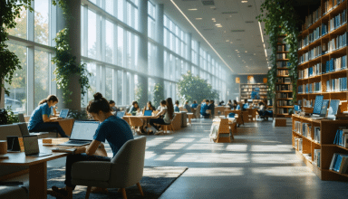 découvrez comment atrium paca facilite l’accès aux ressources pédagogiques numériques pour les élèves et enseignants de la région provence-alpes-côte d’azur, et profitez d’outils innovants pour accompagner la réussite scolaire.