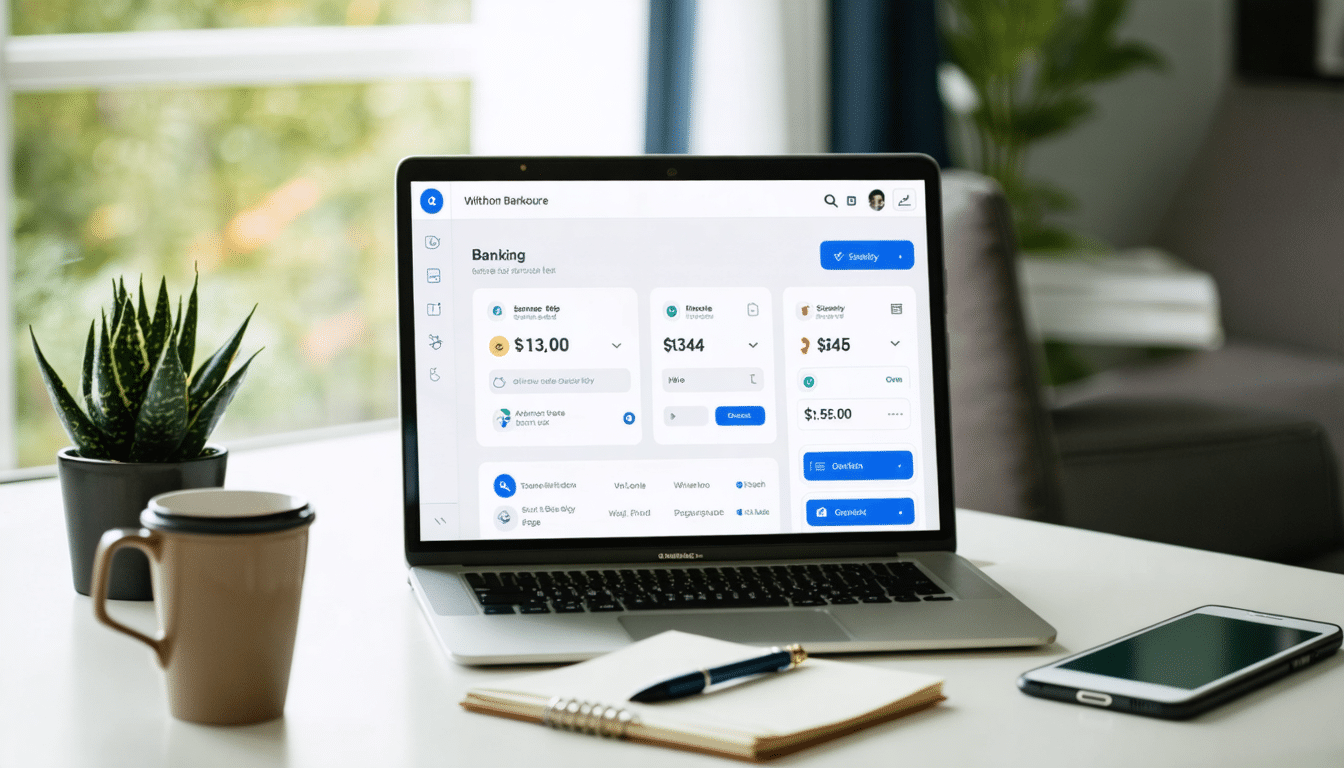 BforBank d&eacute;taille les produits bancaires sans agence pour les particuliers