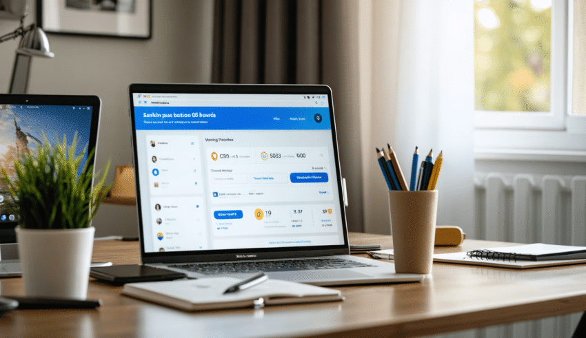 BforBank d&eacute;taille les produits bancaires sans agence pour les particuliers