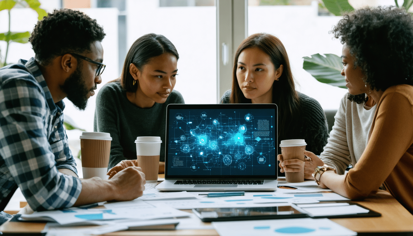 Blackbox AI et ses apports dans l&rsquo;analyse automatis&eacute;e
