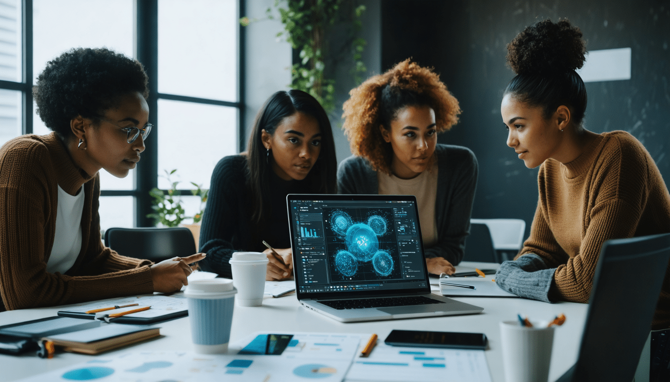 Blackbox AI et ses apports dans l&rsquo;analyse automatis&eacute;e