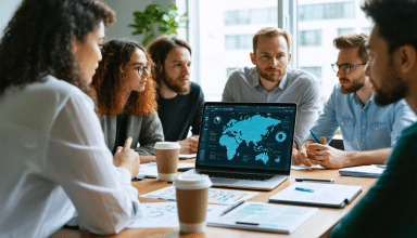 découvrez comment blackbox ai révolutionne l’analyse automatisée grâce à ses puissants outils d’intelligence artificielle, facilitant l’interprétation des données et l’optimisation des processus décisionnels.