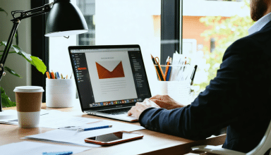 découvrez comment brevo propose des solutions de marketing par email b2b adaptées aux pme. optimisez votre communication, améliorez vos relations clients et boostez votre chiffre d'affaires grâce à des campagnes ciblées et efficaces.
