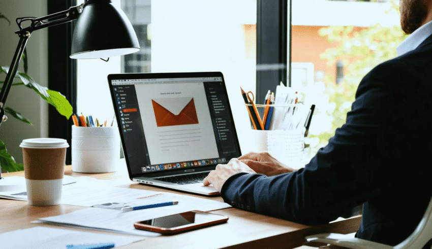 Brevo expose les services de marketing par email B2B pour PME