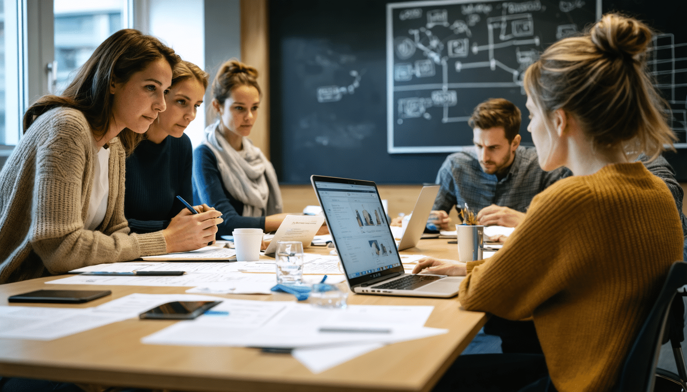 Cemantix examine les principes de l&rsquo;&eacute;valuation cognitive automatis&eacute;e