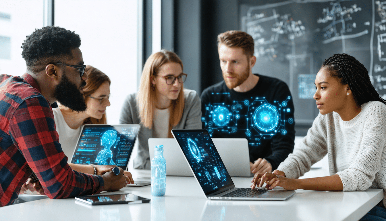 Civitai et la mise &agrave; disposition de mod&egrave;les d&rsquo;intelligence artificielle