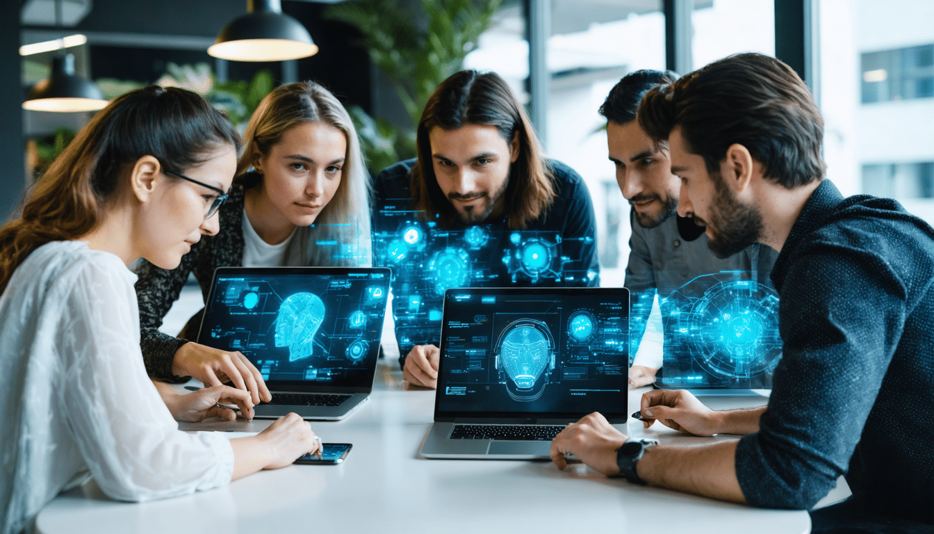 Civitai et la mise &agrave; disposition de mod&egrave;les d&rsquo;intelligence artificielle