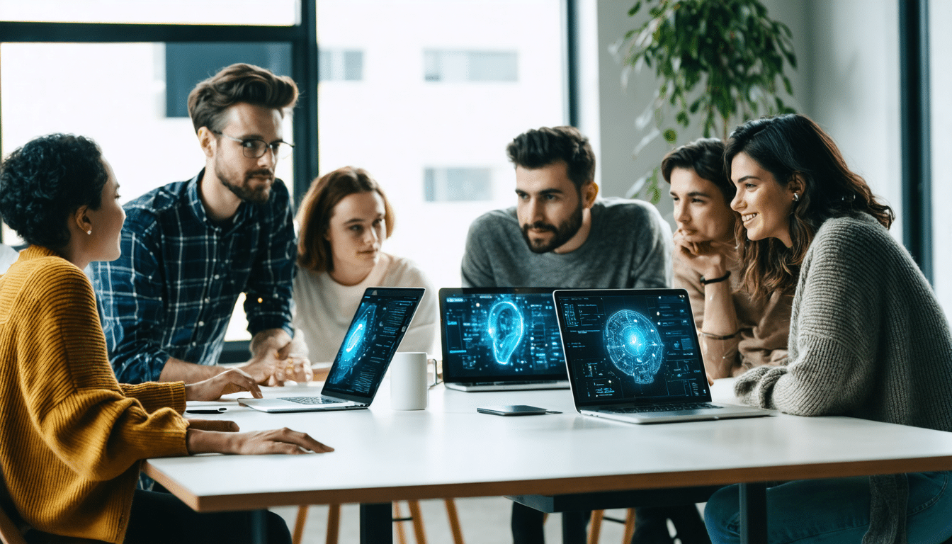 Civitai et la mise &agrave; disposition de mod&egrave;les d&rsquo;intelligence artificielle