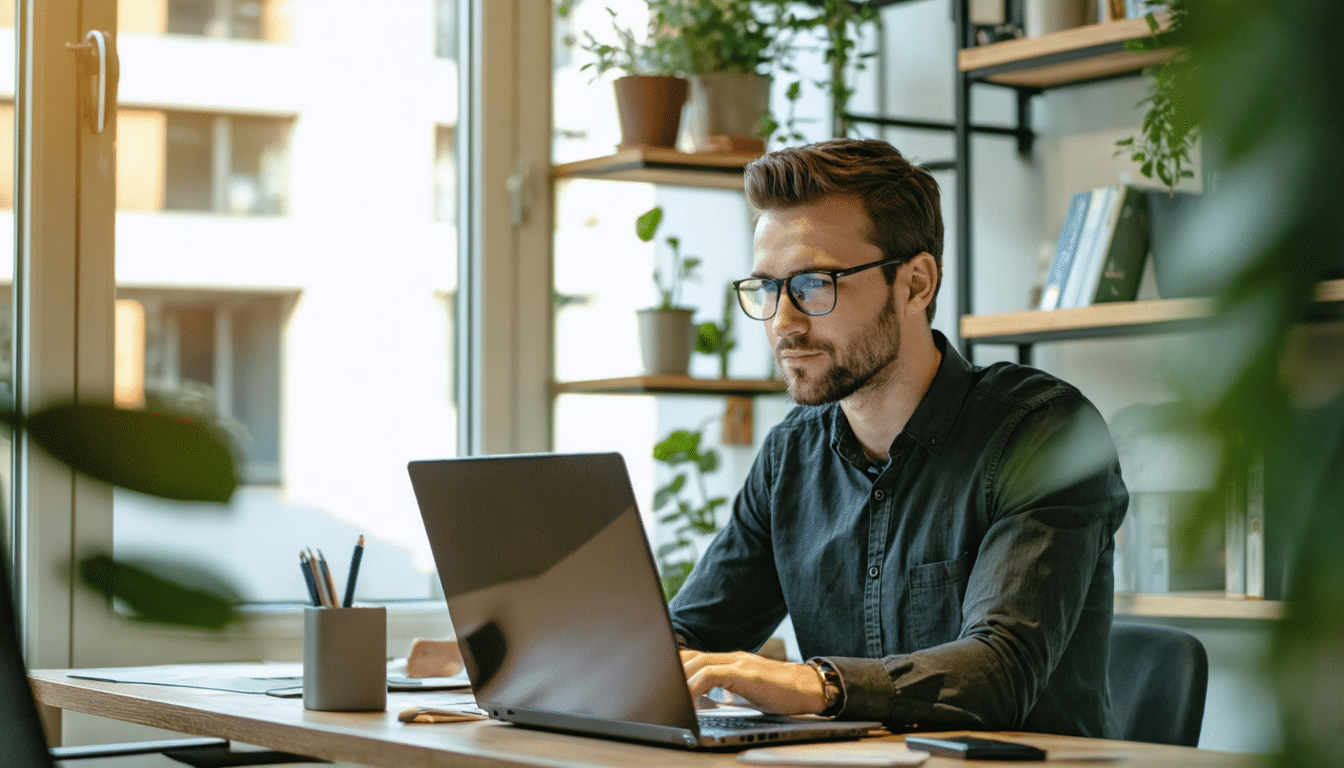 Claude AI pr&eacute;sente les capacit&eacute;s actuelles de l&rsquo;assistant conversationnel professionnel