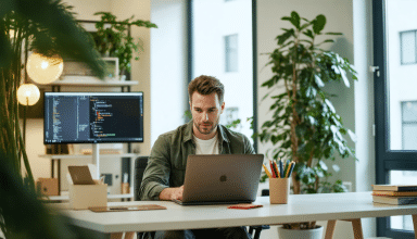 découvrez les fonctionnalités innovantes de claude ai, un assistant conversationnel professionnel qui transforme vos interactions. explorez comment cet outil avancé améliore la communication, optimise la productivité et offre des solutions intelligentes adaptées à vos besoins.
