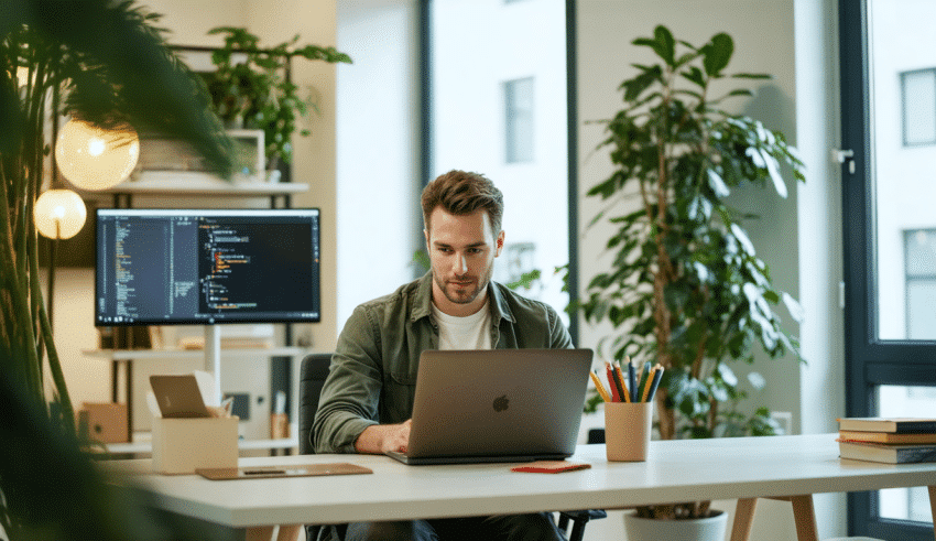 Claude AI pr&eacute;sente les capacit&eacute;s actuelles de l&rsquo;assistant conversationnel professionnel