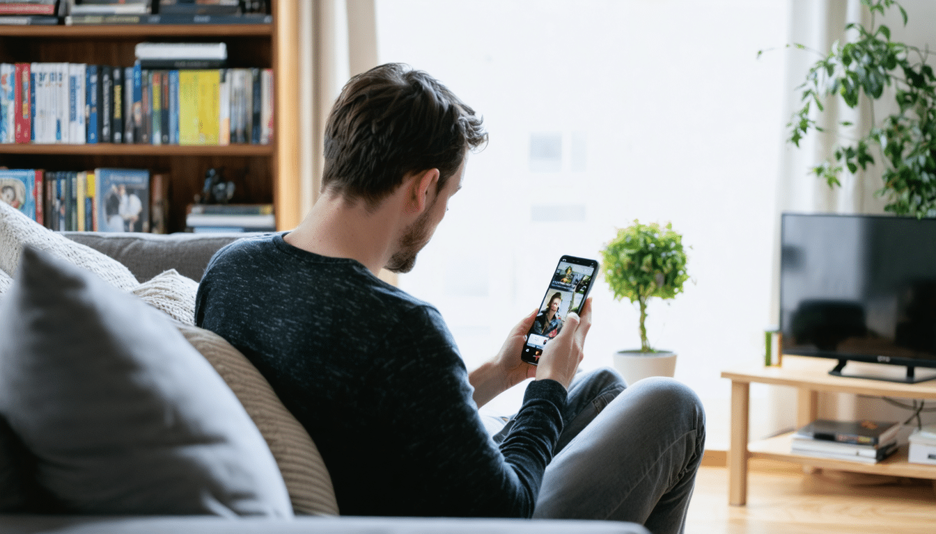 Coflix analyse la plateforme de streaming vid&eacute;o gratuite populaire