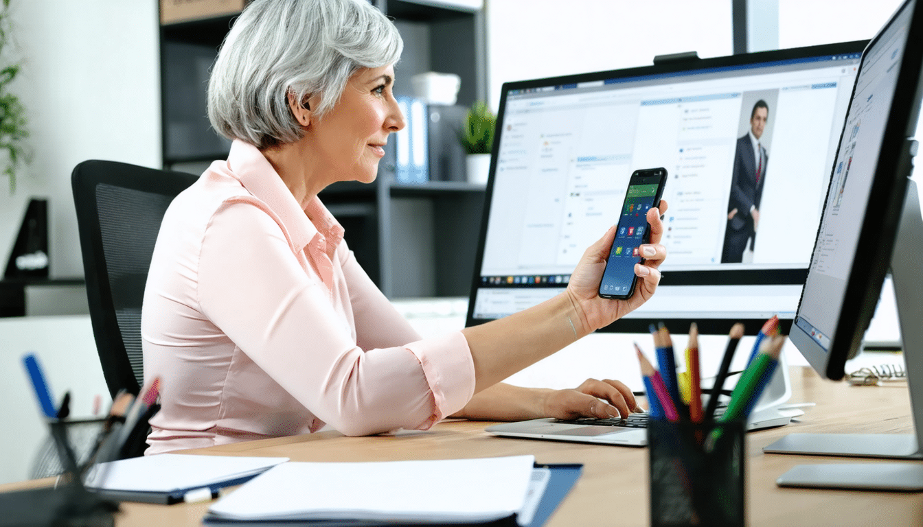 Comment faire une capture d&rsquo;&eacute;cran et ses usages en entreprise