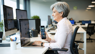 découvrez comment réaliser facilement une capture d'écran et explorez ses usages pratiques en entreprise pour améliorer la communication, la formation et le partage d'informations entre collaborateurs.