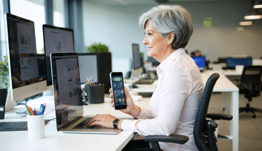 Comment faire une capture d&rsquo;&eacute;cran et ses usages en entreprise