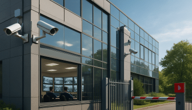 découvrez comment la télésurveillance peut renforcer la sécurité de vos locaux professionnels. conseils, avantages et solutions pour protéger efficacement votre entreprise contre les risques d’intrusion et de vol.