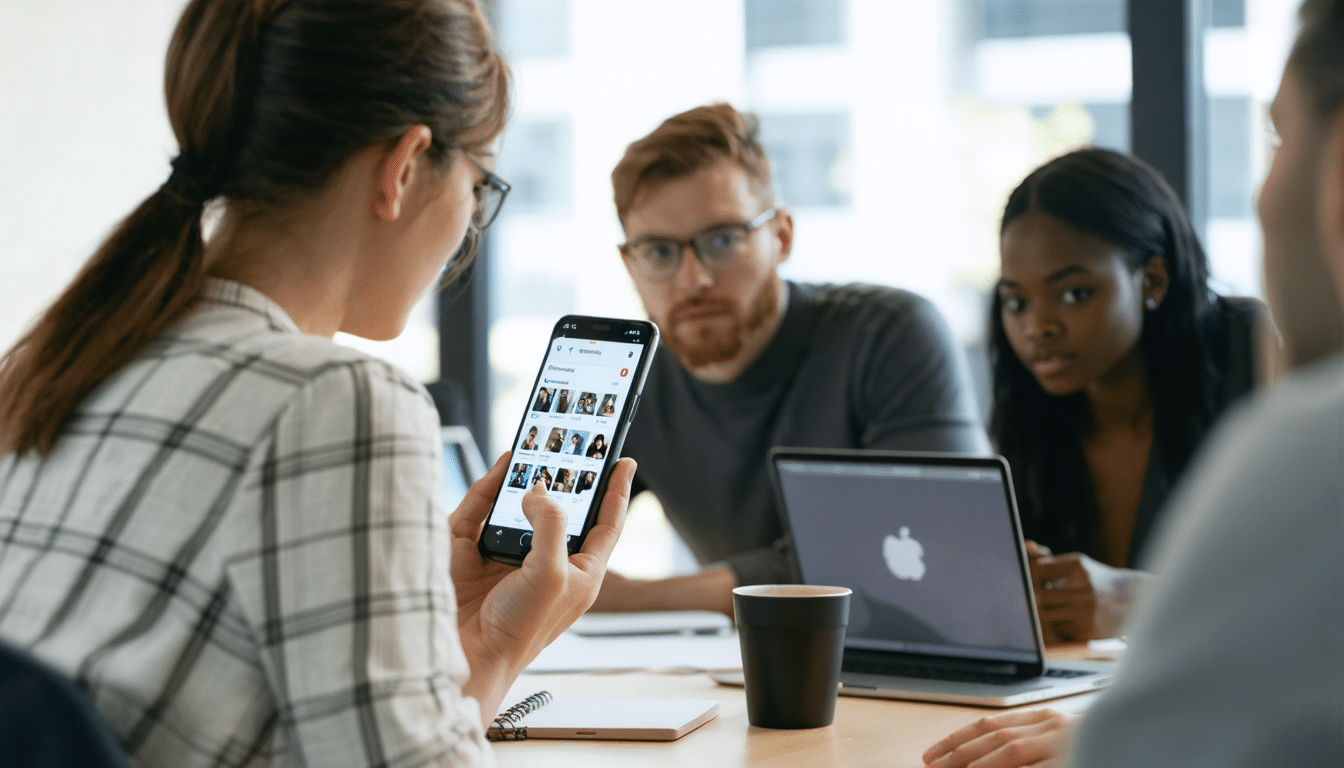 Comment supprimer un compte Instagram : cadre l&eacute;gal et bonnes pratiques en entreprise