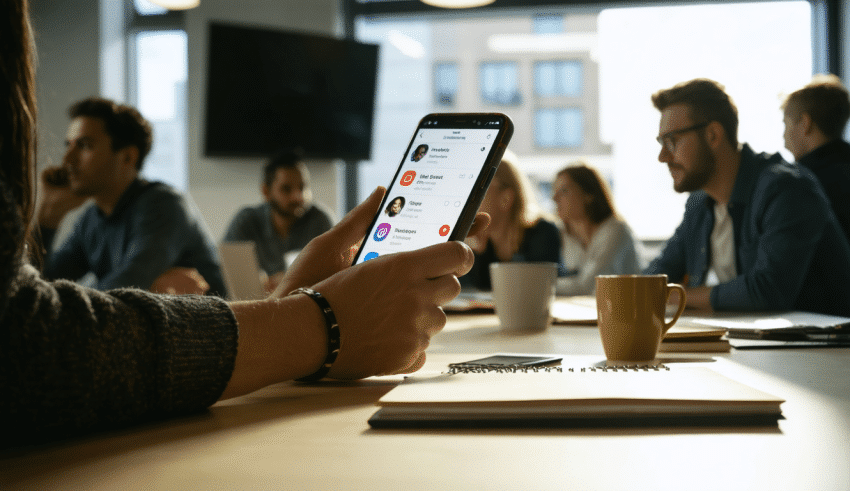 Comment supprimer un compte Instagram : cadre l&eacute;gal et bonnes pratiques en entreprise