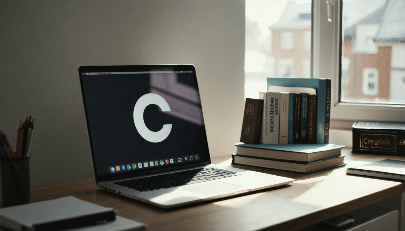 Copyright et ses implications juridiques dans le num&eacute;rique