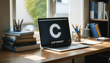 découvrez les enjeux du copyright et ses implications juridiques dans le secteur numérique : droits d'auteur, protection des œuvres en ligne et responsabilités légales.
