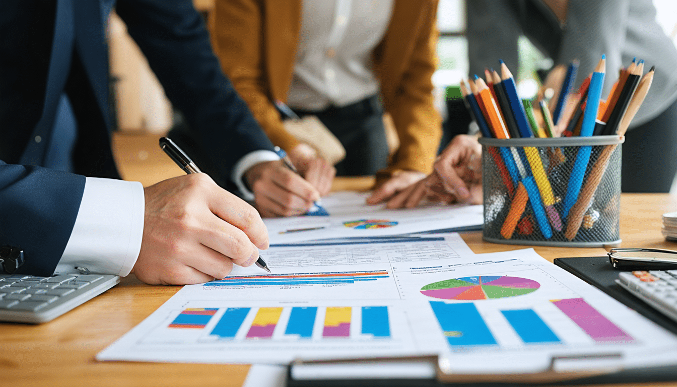 Cotisation fonci&egrave;re des entreprises : enjeux fiscaux pour les professionnels