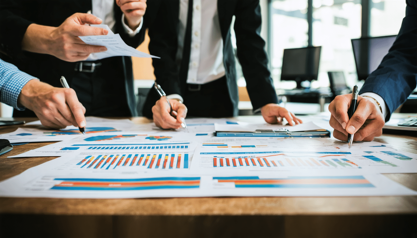 Cotisation fonci&egrave;re des entreprises : enjeux fiscaux pour les professionnels