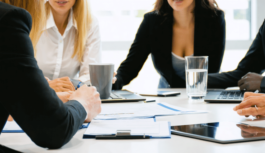 Cr&eacute;ation entreprise Legalstart explique les &eacute;tapes administratives de cr&eacute;ation d&rsquo;entreprises