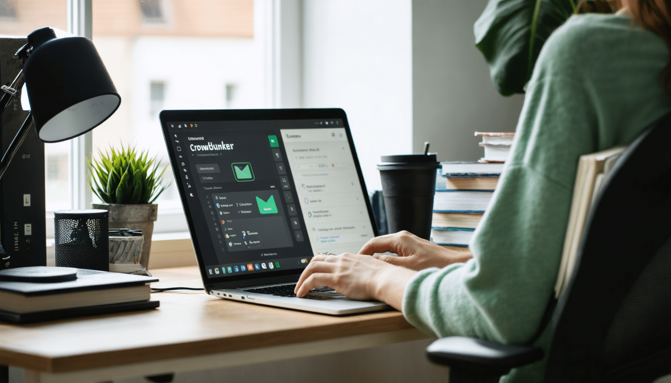 Crowdbunker d&eacute;crit le service de stockage d&rsquo;emails ind&eacute;pendants s&eacute;curis&eacute;