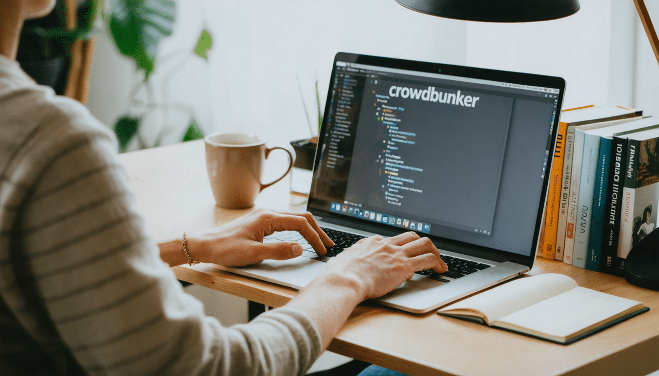 Crowdbunker d&eacute;crit le service de stockage d&rsquo;emails ind&eacute;pendants s&eacute;curis&eacute;