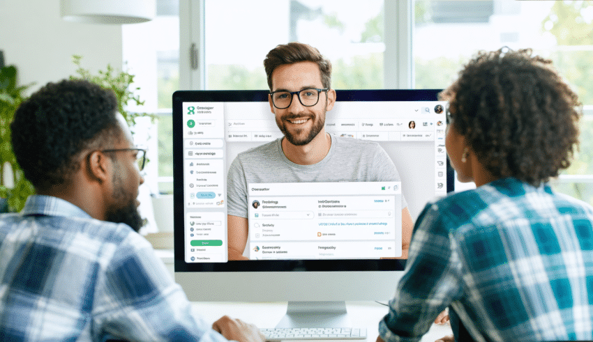 Cv Designer d&eacute;taille le g&eacute;n&eacute;rateur de CV en ligne pour chercheurs d&rsquo;emploi