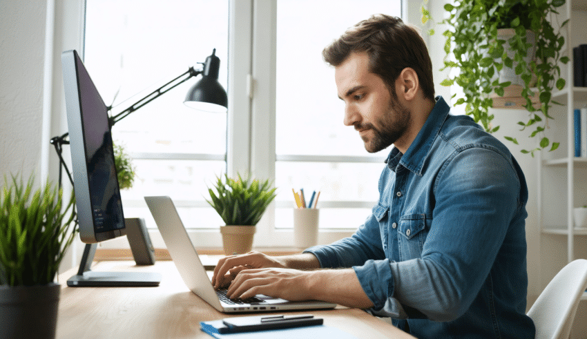 CvDesignR expose les fonctionnalit&eacute;s du cr&eacute;ateur de CV en ligne pour professionnels