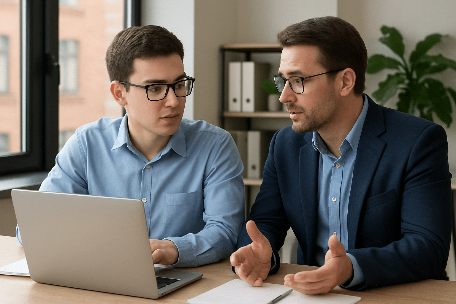 DCG en alternance : allier th&eacute;orie et pratique pour r&eacute;ussir avec une &eacute;cole de comptabilit&eacute; en ligne !