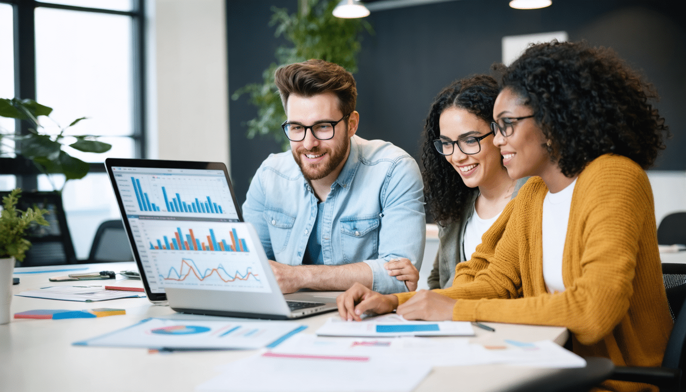 Degrouptest et l&rsquo;&eacute;valuation des performances des op&eacute;rateurs internet