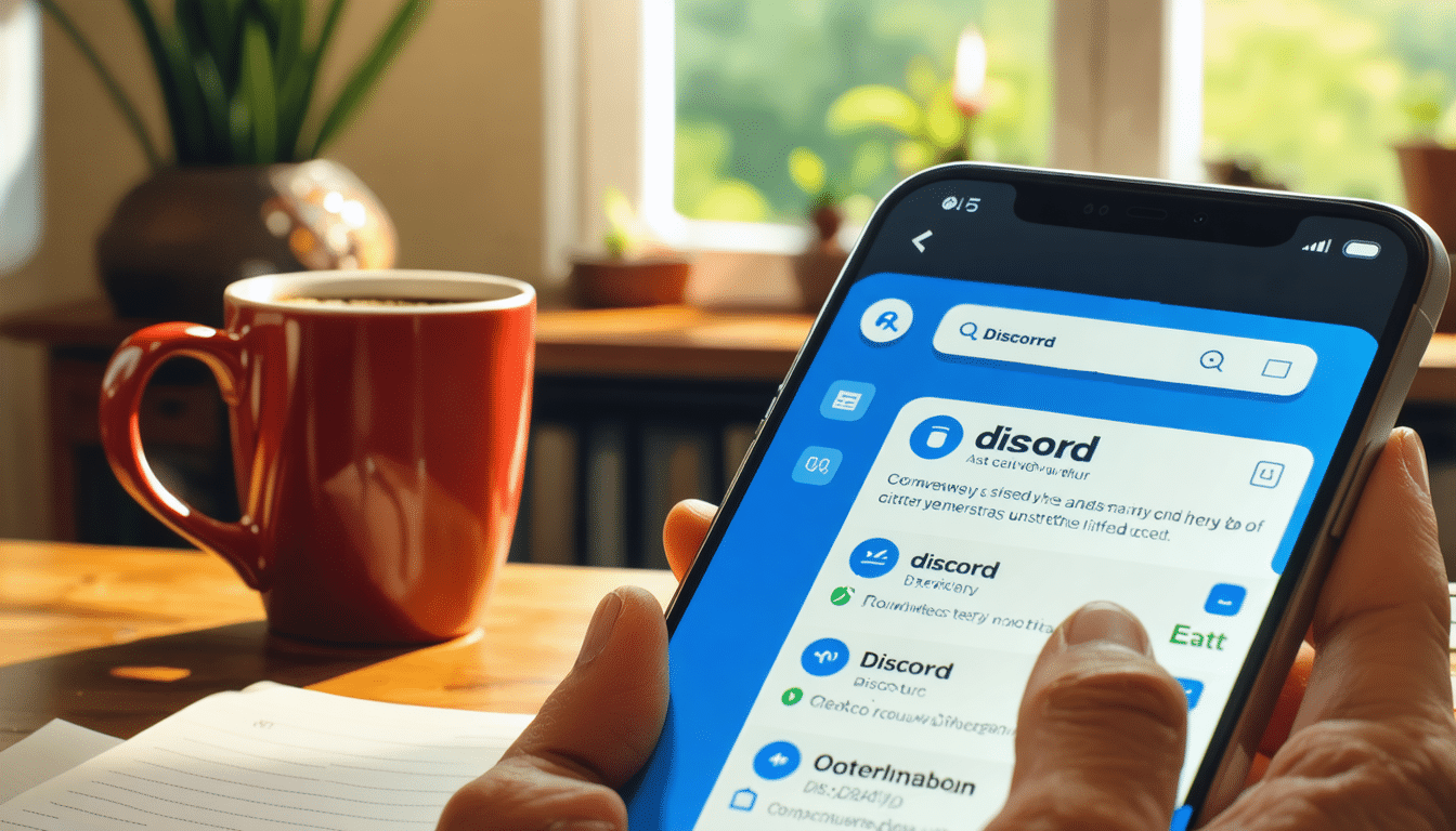 Disboard d&eacute;crit l&rsquo;outil de gestion communautaire sur Discord pour associations