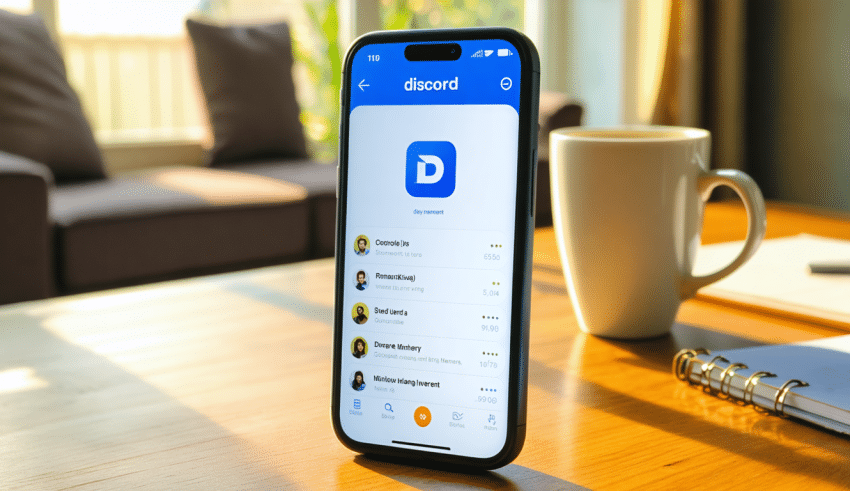 Disboard d&eacute;crit l&rsquo;outil de gestion communautaire sur Discord pour associations