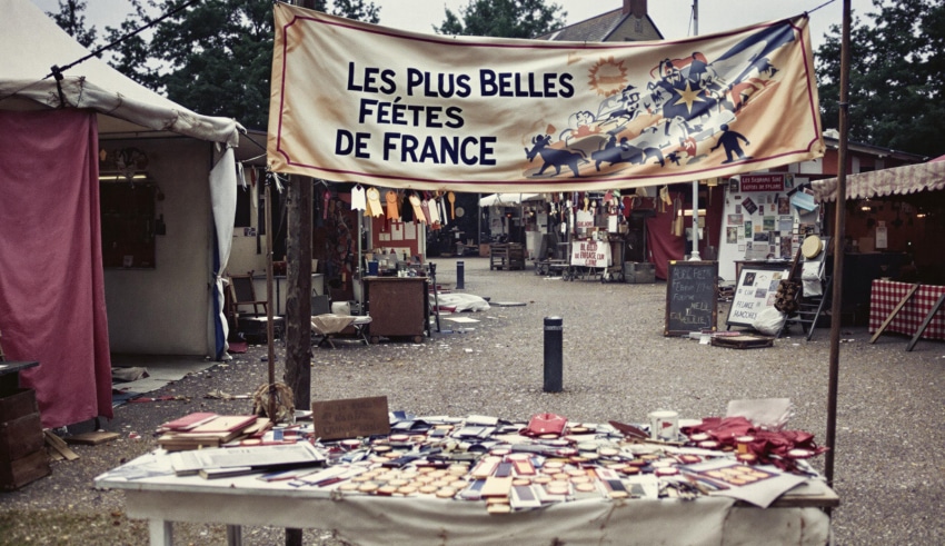 Dix communes abandonnent le label &laquo; Les plus belles f&ecirc;tes de France &raquo; suite aux r&eacute;v&eacute;lations sur le financement de Pierre-Edouard St&eacute;rin