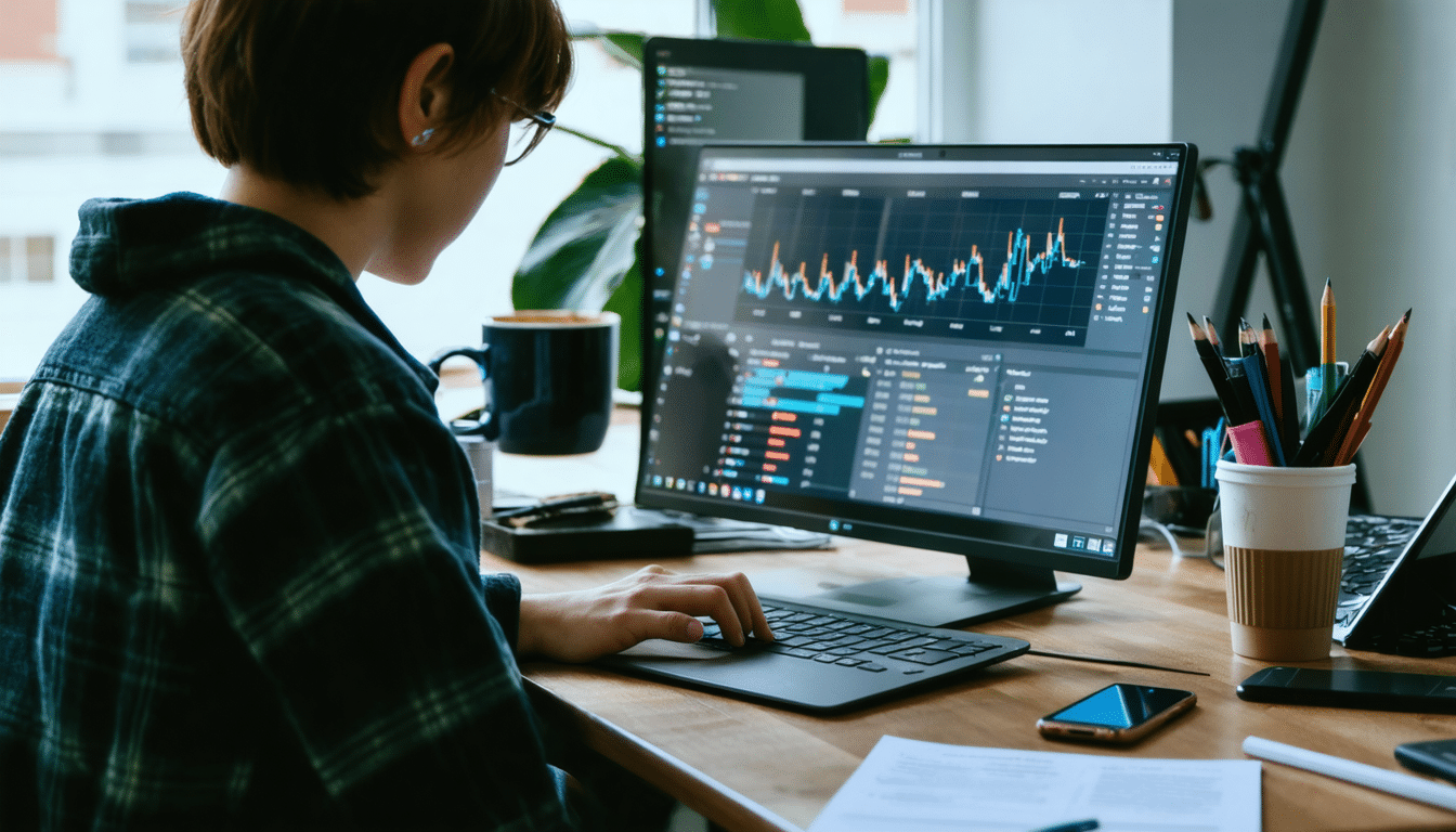Downdetector et l&rsquo;analyse des incidents num&eacute;riques dans les services en ligne