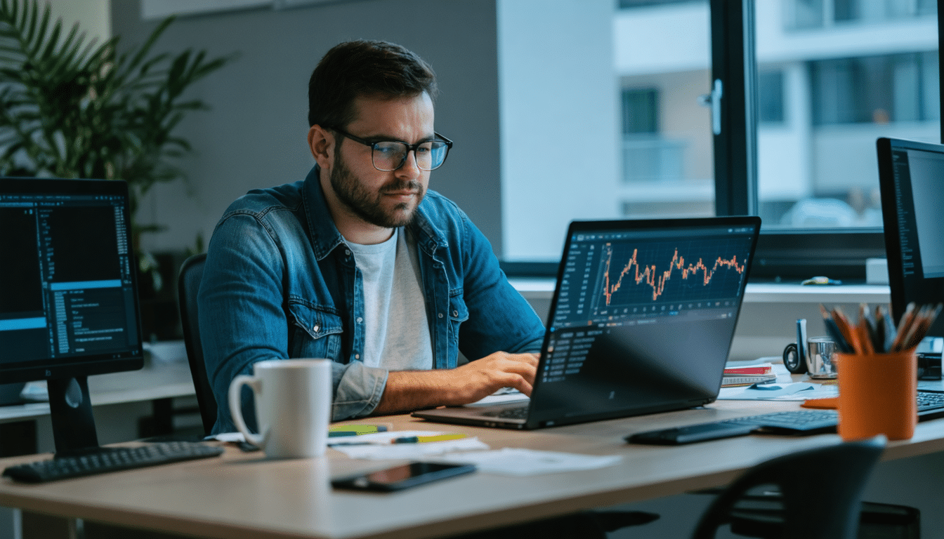 Downdetector et l&rsquo;analyse des incidents num&eacute;riques dans les services en ligne