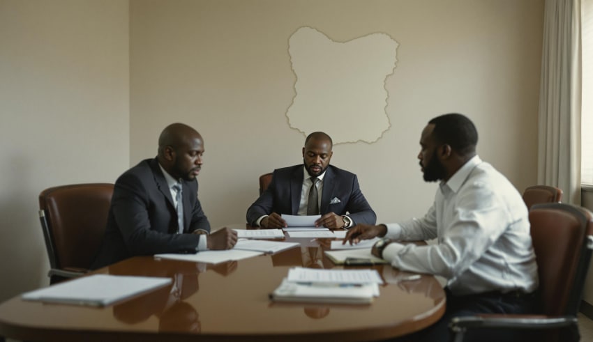 En Guin&eacute;e, la junte met fin &agrave; un contrat de bauxite avec un consortium &eacute;mirati