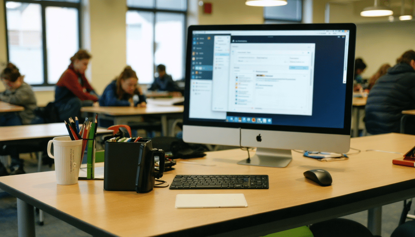 Ent 91 explique les usages internes et les acc&egrave;s au portail de l&rsquo;acad&eacute;mie